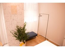 ヴィア 名古屋駅前店(via)/待合室