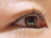 カラン 焼津店(CALIN)/パリジェンヌラッシュリフト