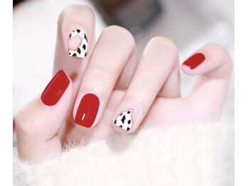 キュート ビューティーサロン(Cute Beauty Salon)/