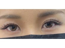 リーベ 秋津店(Liebe)/ボリュームラッシュ400本