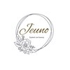 ジュノ アイラッシュ アンド ビューティー(Jeuno Eyelash and beauty)のお店ロゴ