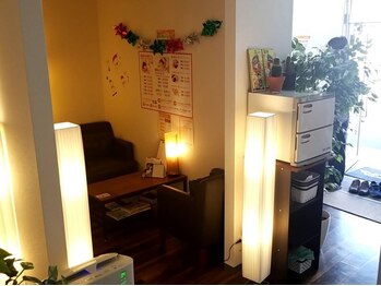 もみかる 可児広見店/★内観★