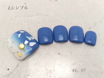 べリンダ 高崎店(BELINDA)/シンプルコース