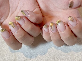 イノセントネイル(Innocent nailMR)/