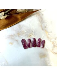 モヤモヤニュアンス！