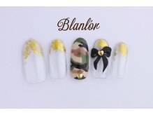 ブランロール 中目黒店(Blanl'or)/