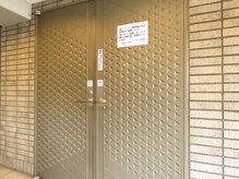 エトワール 品川店(Etoile)/Etoile入口２