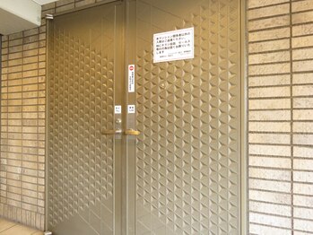 エトワール 品川店(Etoile)/Etoile入口２