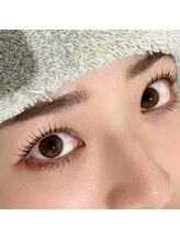 ジェンダー アイ(GENDER EYE)/パリジェンヌラッシュリフト9