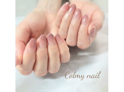コルミー ネイル(Colmy nail)の写真