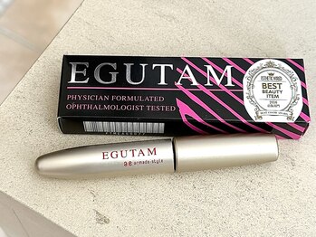 リステン アネックス(Lis 10 Annex)/まつげ美容液販売◎まつげパーマ