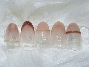 イング(+ Ing)/シンプルフレンチ