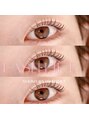 アイラッシュ アズリア(eyelash Azuria)&nbsp;似合わせラッシュリフトおひとりおひとりのお目元に合わせて