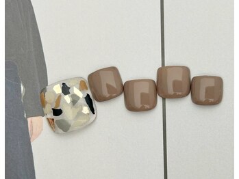 スターネイル プラス 本町店(Star Nail plus)/ニュアンスart