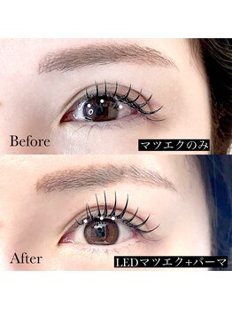 メアリス(Mearis)/下がりまつ毛の方にお勧め！