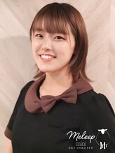 メリープミニ 天王寺店(meleep mini)&nbsp;高橋 