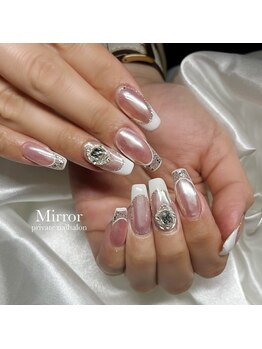 ミラー(Mirror)/