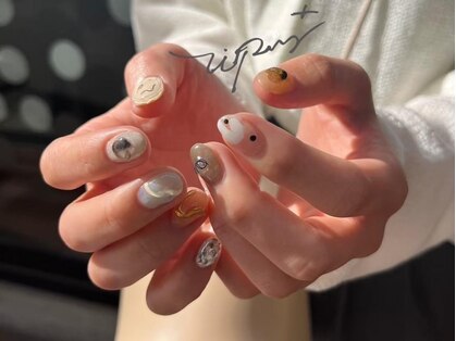 ティプシープラス(TIPSY＋)の写真