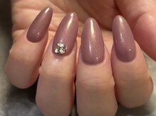 ユイット(HUIT)/～長さだし、シンプル～