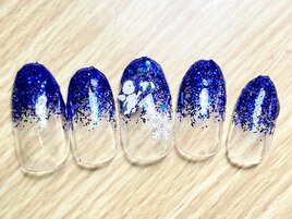 定額5300円コース