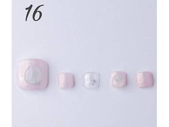 はあとねいる 曳舟店/フットケア/フットネイル