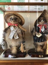 ボディケア絆/店舗内観3