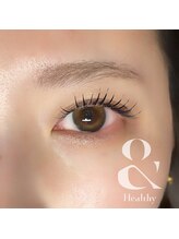 ルクール(Le Coeur)/&Healthy(アンドヘルシー)