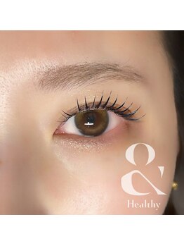 ルクール(Le Coeur)/&Healthy(アンドヘルシー)