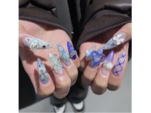 ダイアモンド(Diamond)