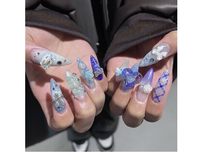 ダイアモンド(Diamond)の写真