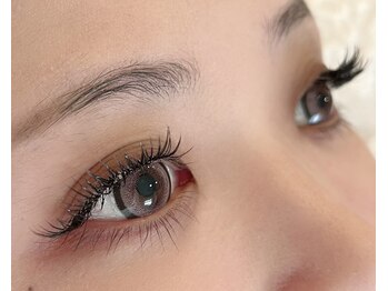 ビューティーライン 湘南台店(BEAUTY LINE)/メガフラットラッシュ60束