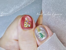 私のクリスマス☆彡