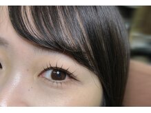 ジャニス 月寒店(JANIS)/セラムラッシュリフト