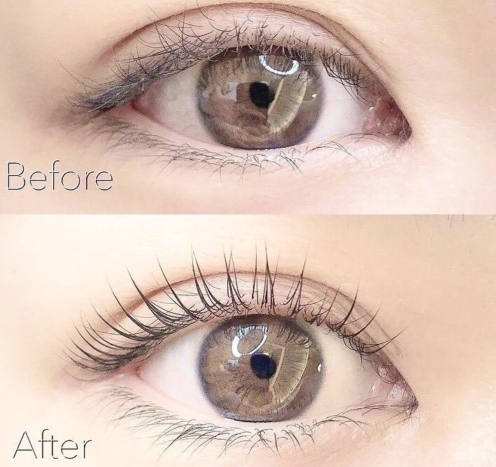 岡山市東区で人気のまつげエクステ（マツエク・アイラッシュ）サロン