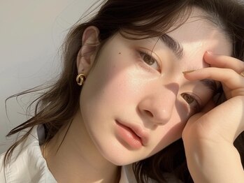ソソ(soso)の写真/【八事駅すぐ◎】駅チカ×高コスパで通いやすい♪納得の美しさと仕上がりへ◇《まつ毛パーマ/ネイル》