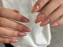 ネイルサロン エーナイン 札幌琴似店