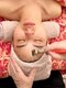 プライベートエステティックサロン アメジスト(AMETHYST)の写真/【渡韓なしで韓国肌管理☆】ダウンタイムほぼなしで憧れの透明感＆水光肌に！