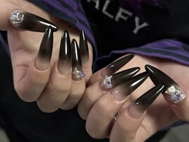 シンプル持ち込みデザイン