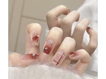 シーズネイル(She's Nail)/