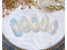 ビューティー マイラ(beauty MyRA)/うるうるニュアンス