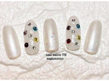 ティーエヌ 相模大野店/☆シンプル・トレンドデザイン☆