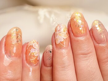 フラワーアートコース