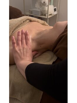 癒し～ぷ 熊谷店/辛い首肩こりに！