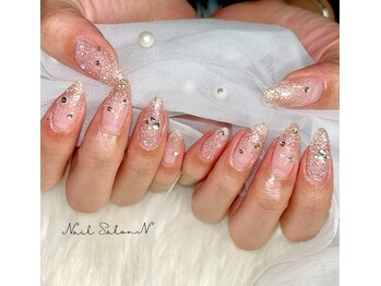 ネイルサロン エヌ(Nail Salon N)/