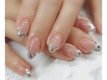 ソラネイル アヤセ(SORA NAIL AYASE)/