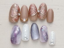 ネイルミックス 仙台駅前店(Nail Mix)