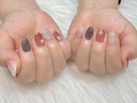 mag×glitter～