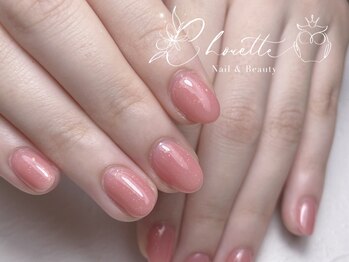 シュエット(Chouette)/【真弓】マグネット