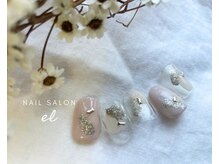 エル 梅田 中崎町店(/el)/Aコース