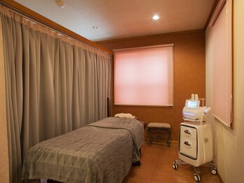 エステティックサロン アールグレー/ベット3